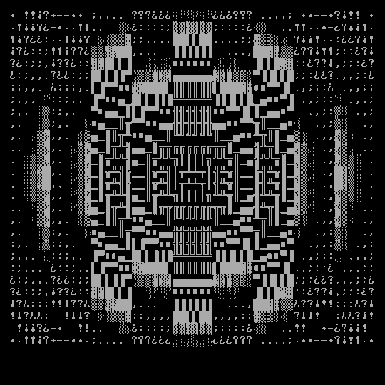 Neural Network Visualization